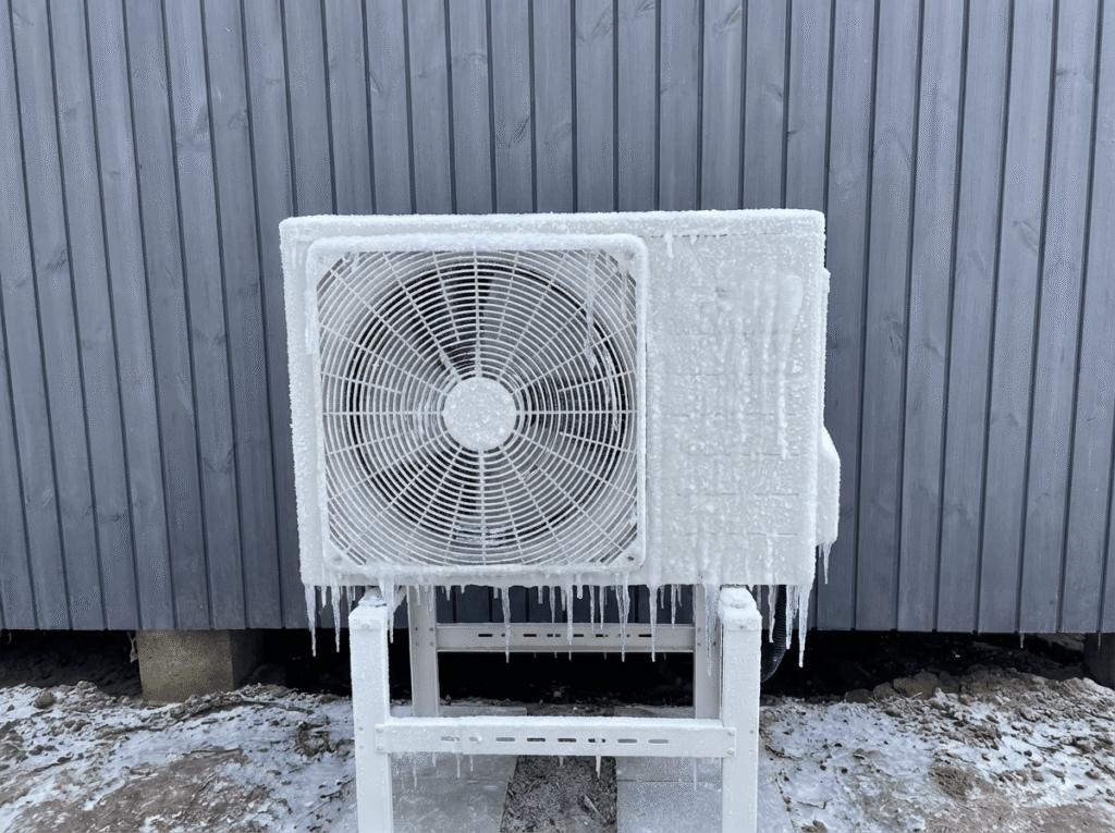 Apsales oras oras lauko blokas