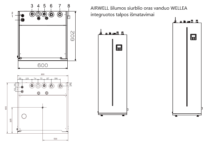 AIRWELL-Wellea-14.50-13.50-kW-silumos-siurblys-oras-vanduo-su-240l-integruotu-boileriu-ODMA-160T-09M22-25AW-YHPSA14-H93-12 AIRWELL Wellea 14.50-13.50 kW šilumos siurblys oras-vanduo su 240l integruotu boileriu, ODMA-160T-09M22-25+AW-YHPSA14-H93 AIRWELL Wellea 14.50 13.50 kW silumos siurblys oras vanduo su 240l integruotu boileriu ODMA 160T 09M22 25AW YHPSA14 H93 12