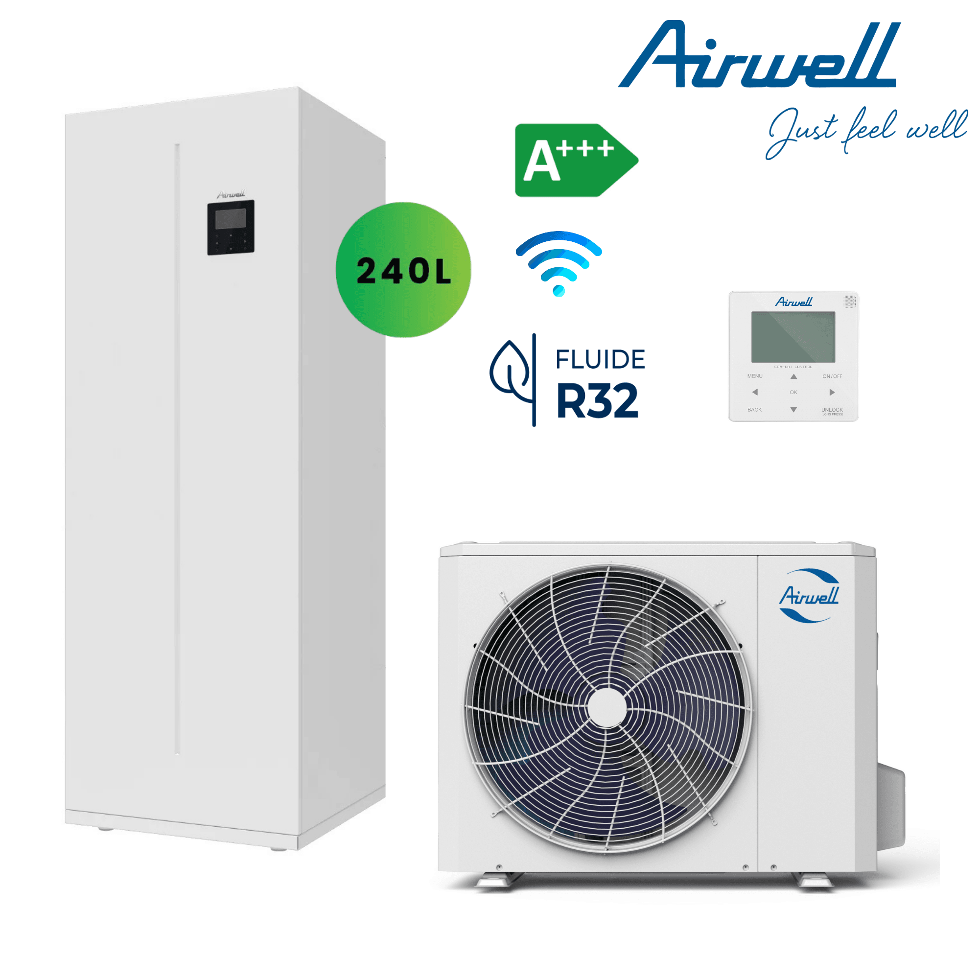 AIRWELL-Wellea-14.50-13.50-kW-silumos-siurblys-oras-vanduo-su-240l-integruotu-boileriu-ODMA-160T-09M22-25AW-YHPSA14-H93-2 AIRWELL Wellea 14.50-13.50 kW šilumos siurblys oras-vanduo su 240l integruotu boileriu, ODMA-160T-09M22-25+AW-YHPSA14-H93 AIRWELL Wellea 14.50 13.50 kW silumos siurblys oras vanduo su 240l integruotu boileriu ODMA 160T 09M22 25AW YHPSA14 H93 2