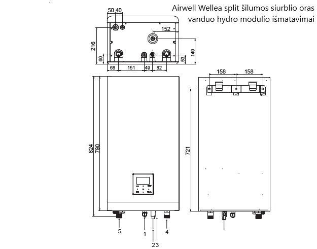 AIRWELL-Wellea-Split-8.30-8.40-kW-silumos-siurblys-oras-vanduo-su-hydro-moduliu-AW-WHPSA0810-N91AW-YHPSA08-H91-16 AIRWELL Wellea Split 8.30-8.40 kW šilumos siurblys oras-vanduo su hydro moduliu, AW-WHPSA0810-N91+AW-YHPSA08-H91 AIRWELL Wellea Split 8.30 8.40 kW silumos siurblys oras vanduo su hydro moduliu AW WHPSA0810 N91AW YHPSA08 H91 16