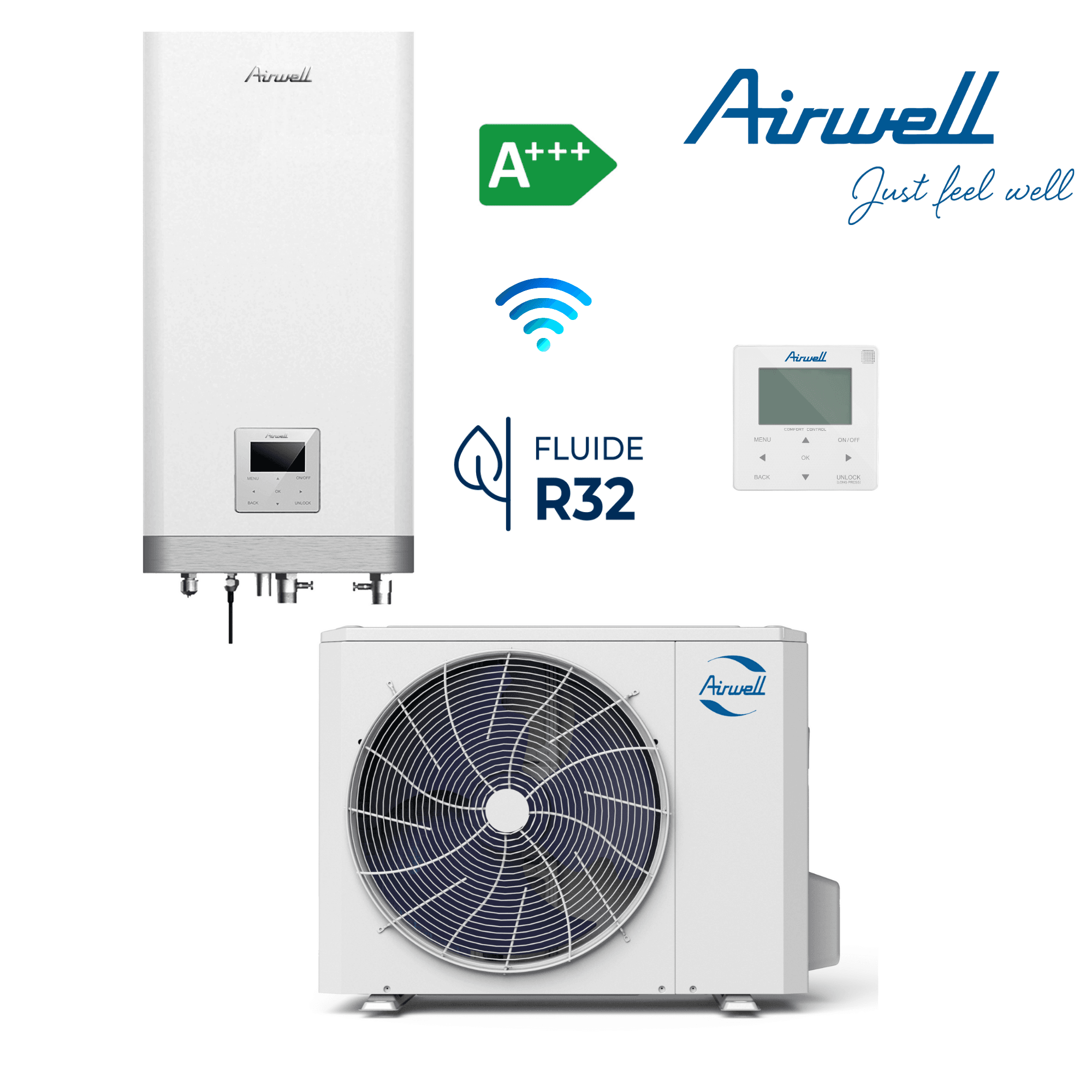 AIRWELL-Wellea-Split-8.30-8.40-kW-silumos-siurblys-oras-vanduo-su-hydro-moduliu-AW-WHPSA0810-N91AW-YHPSA08-H91-2 AIRWELL Wellea Split 8.30-8.40 kW šilumos siurblys oras-vanduo su hydro moduliu, AW-WHPSA0810-N91+AW-YHPSA08-H91 AIRWELL Wellea Split 8.30 8.40 kW silumos siurblys oras vanduo su hydro moduliu AW WHPSA0810 N91AW YHPSA08 H91 2