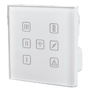 Rekuperatorių priedai