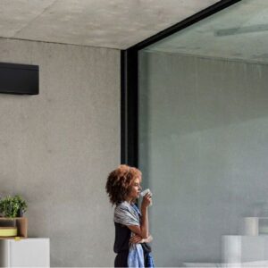 Daikin SIENINIS Stylish serijos 2.0 kW oro kondicionieriaus vidinis blokas Daikin SIENINIS Stylish serijos 1.5 kW oro kondicionieriaus vidinis blokas 2