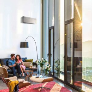 Daikin SIENINIS Stylish serijos 2.0 kW oro kondicionieriaus vidinis blokas Daikin SIENINIS Stylish serijos 1.5 kW oro kondicionieriaus vidinis blokas 4