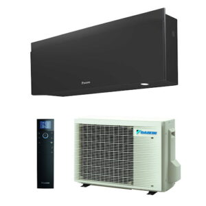 Daikin Emura 3,0/3,2 kW šilumos siurblys oras oras