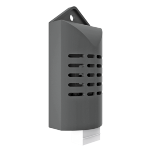 Drėgmės daviklis rekuperatoriui