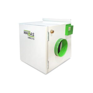 Drėkintuvas Wanas UMECTO 600 Drekintuvas Wanas UMECTO 600