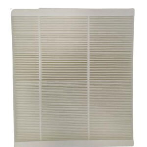 Filtrai entalpiniams rekuperatoriams