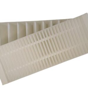 Filtrai plokšteliniams rekuperatoriams