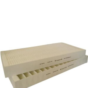 Filtrai rotaciniams rekuperatoriams Karšti Vėjai Filtrai rotaciniams rekuperatoriams Filtrai rotaciniams rekuperatoriams 4