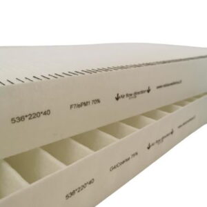 Filtrai rotaciniams rekuperatoriams Karšti Vėjai Filtrai rotaciniams rekuperatoriams Filtrai rotaciniams rekuperatoriams 8