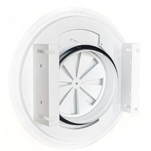 Įleidžiamas vėdinimo difuzorius Ileidziamas vedinimo difuzorius 2