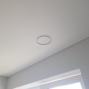 Įleidžiamas vėdinimo difuzorius Ileidziamas vedinimo difuzorius 4