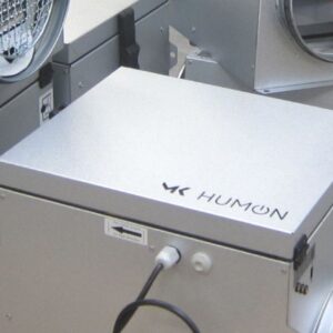 Įmontuojamas oro drėkintuvas HUMON Karšti Vėjai Įmontuojamas oro drėkintuvas HUMON Imontuojamas oro drekintuvas HUMON 10