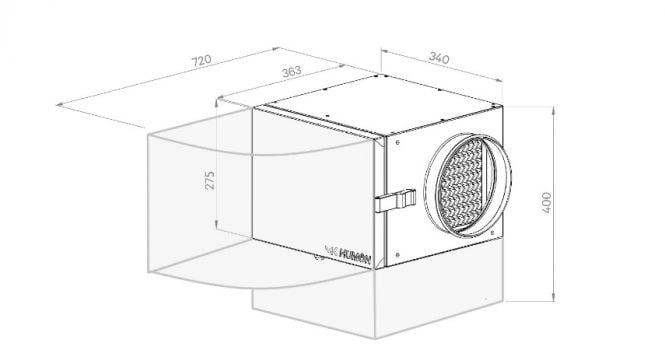 Imontuojamas-oro-drekintuvas-HUMON-2 Įmontuojamas oro drėkintuvas HUMON Imontuojamas oro drekintuvas HUMON 2