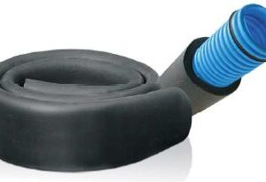 Izoliacija d75 ortakiui