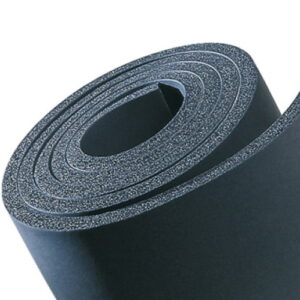 Lipni kaučiukinė izoliacija Lipni kauciukine izoliacija