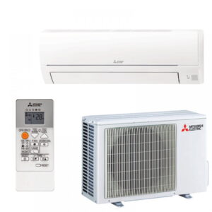 MITSUBISHI ELECTRIC MSZ-HR35VF 2,5/3,2 kW MSZ HR