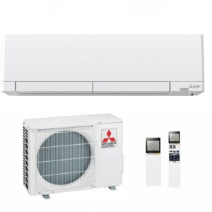 MITSUBISHI ELECTRIC MSZ-RW35VG 3,5/4,0 kW
