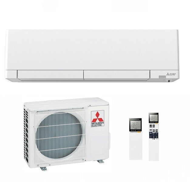 MSZ-RW-VGHZVG-SC MITSUBISHI ELECTRIC MSZ-RW35VG 3,5/4,0 kW MSZ RW VGHZVG SC