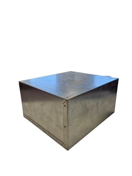 Metaline-dezute-vedinimo-grotelems-2x75-universali Metalinė dėžutė vėdinimo grotelėms 2x75, universali Metaline dezute vedinimo grotelems 2x75 universali