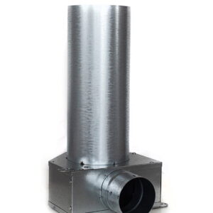 Metalinė difuzoriaus dėžutė 1x75