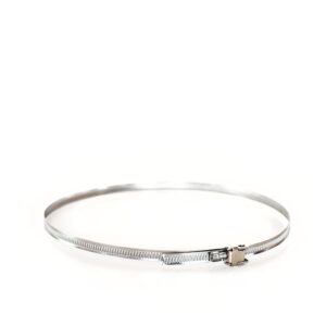 Metaliniai užveržėjai