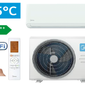 Midea Op+ 3,52/3,81 kW