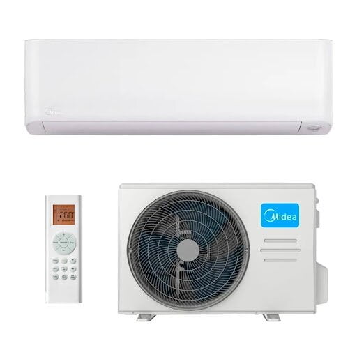 Midea-OP Midea Op+ 3,52/3,81 kW Midea OP