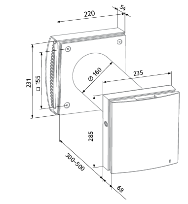 Mini-rekuperatorius-BLAUBERG-VENTO-Expert-A50-1-PRO-V.3-su-valdymo-PULTU-6 Mini rekuperatorius BLAUBERG VENTO Expert A50-1 PRO V.3 su valdymo PULTU Mini rekuperatorius BLAUBERG VENTO Expert A50 1 PRO V.3 su valdymo PULTU 6