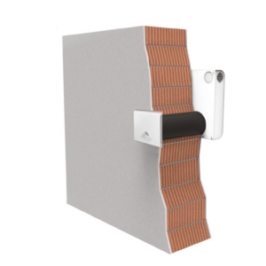 Mini rekuperatorius Zehnder ComfoAir 70 Karšti Vėjai Mini rekuperatorius Zehnder ComfoAir 70 Mini rekuperatorius Zehnder ComfoAir 70 14