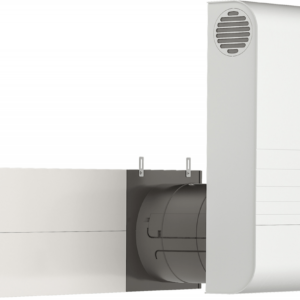 Mini rekuperatorius Zehnder ComfoAir 70