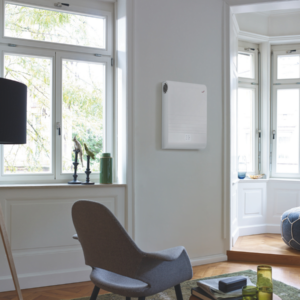 Mini rekuperatorius Zehnder ComfoAir 70 Karšti Vėjai Mini rekuperatorius Zehnder ComfoAir 70 Mini rekuperatorius Zehnder ComfoAir 70 8