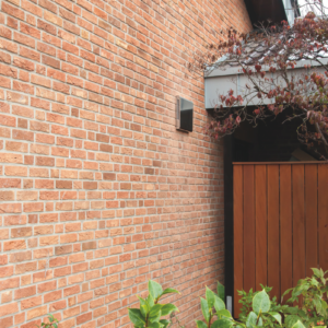 Mini rekuperatorius Zehnder ComfoSpot 50 Karšti Vėjai Mini rekuperatorius Zehnder ComfoSpot 50 Mini rekuperatorius Zehnder ComfoSpot 50 10