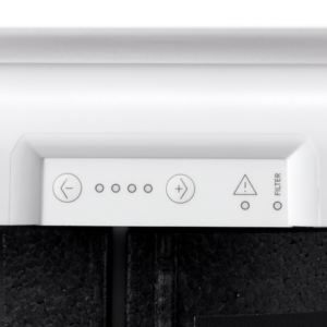 Mini rekuperatorius Zehnder ComfoSpot 50 Karšti Vėjai Mini rekuperatorius Zehnder ComfoSpot 50 Mini rekuperatorius Zehnder ComfoSpot 50 8