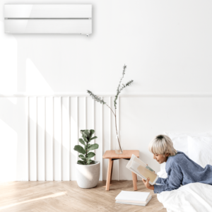 Mitsubishi Electric SIENINIS MSZ-LN serijos 5.0 kW oro kondicionieriaus komplektas baltas Karšti Vėjai Mitsubishi Electric SIENINIS MSZ-LN serijos 5.0 kW oro kondicionieriaus komplektas baltas Mitsubishi Electric SIENINIS MSZ LN serijos 5.0 kW oro kondicionieriaus komplektas baltas 6