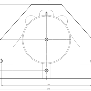 Plastikinė antistatinė difuzoriaus dėžutė 2x75 Karšti Vėjai Plastikinė antistatinė difuzoriaus dėžutė 2x75 Plastikine antistatine difuzoriaus dezute 2x75 10