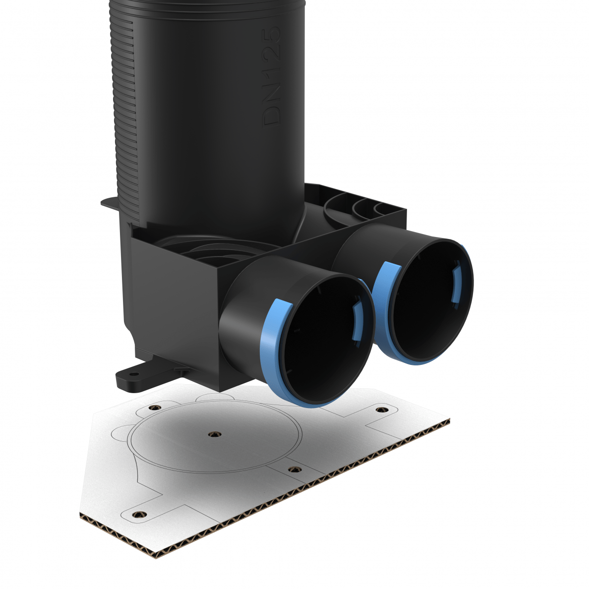 Plastikine-antistatine-difuzoriaus-dezute-2×75-2 Plastikinė antistatinė difuzoriaus dėžutė 2x75 Plastikine antistatine difuzoriaus dezute 2x75 2