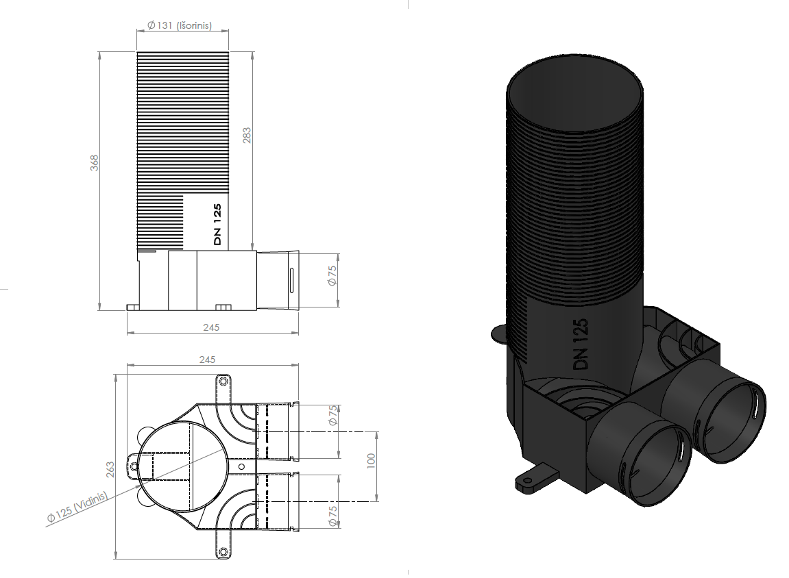 Plastikine-antistatine-difuzoriaus-dezute-2×75-8 Plastikinė antistatinė difuzoriaus dėžutė 2x75 Plastikine antistatine difuzoriaus dezute 2x75 8
