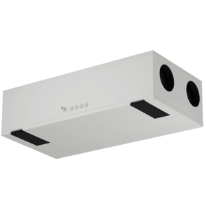 Plokštelinis ENTALPINIS rekuperatorius KOMFOVENT Domekt CF 200 F C8 Plokstelinis ENTALPINIS rekuperatorius KOMFOVENT Domekt CF 200 F C8