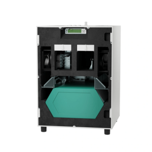 Plokštelinis ENTALPINIS rekuperatorius KOMFOVENT Domekt CF 700 F C6 Plokstelinis ENTALPINIS rekuperatorius KOMFOVENT Domekt CF 200 V C6M 2