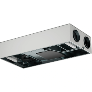 Plokštelinis ENTALPINIS rekuperatorius KOMFOVENT Domekt CF 250 F C6 Plokstelinis ENTALPINIS rekuperatorius KOMFOVENT Domekt CF 250 F C6 2