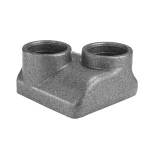 Plokštelinis ENTALPINIS rekuperatorius Zehnder ComfoAir 180 ERV su VALDYMO PULTU Plokstelinis ENTALPINIS rekuperatorius Zehnder ComfoAir 180 ERV su VALDYMO PULTU 12