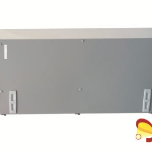 Plokštelinis ENTALPINIS rekuperatorius Zehnder ComfoAir 200 su VALDYMO PULTU Plokstelinis ENTALPINIS rekuperatorius Zehnder ComfoAir 200 su VALDYMO PULTU