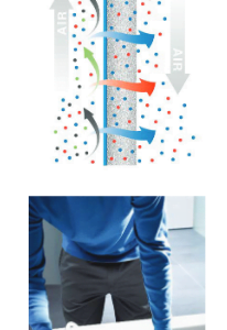 Plokštelinis ENTALPINIS rekuperatorius Zehnder ComfoAir Q 450 ERV TR Karšti Vėjai Plokštelinis ENTALPINIS rekuperatorius Zehnder ComfoAir Q 450 ERV TR Plokstelinis ENTALPINIS rekuperatorius Zehnder ComfoAir Q 350 ERV 12