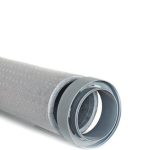 Polistireninio putplasčio ortakis d125