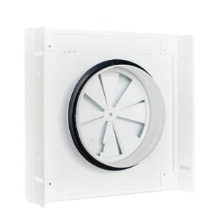 Priglaistomas vėdinimo difuzorius Priglaistomas vedinimo difuzorius 2 1