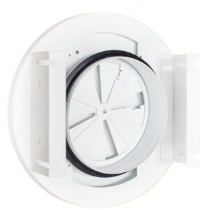 Priglaistomas vėdinimo difuzorius Priglaistomas vedinimo difuzorius 2