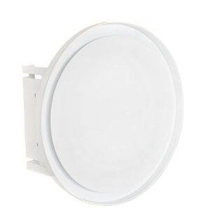 Priglaistomas vėdinimo difuzorius Priglaistomas vedinimo difuzorius