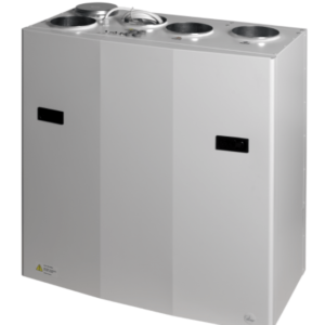 Rekuperatorius ENSY InoVent AHU-300BV vert. kair.p. 275m³/h Karšti Vėjai Rekuperatorius ENSY InoVent AHU-300BV vert. kair.p. 275m³/h Rekuperatorius ENSY InoVent AHU 300BV